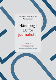 Håndbog i EU for journalister